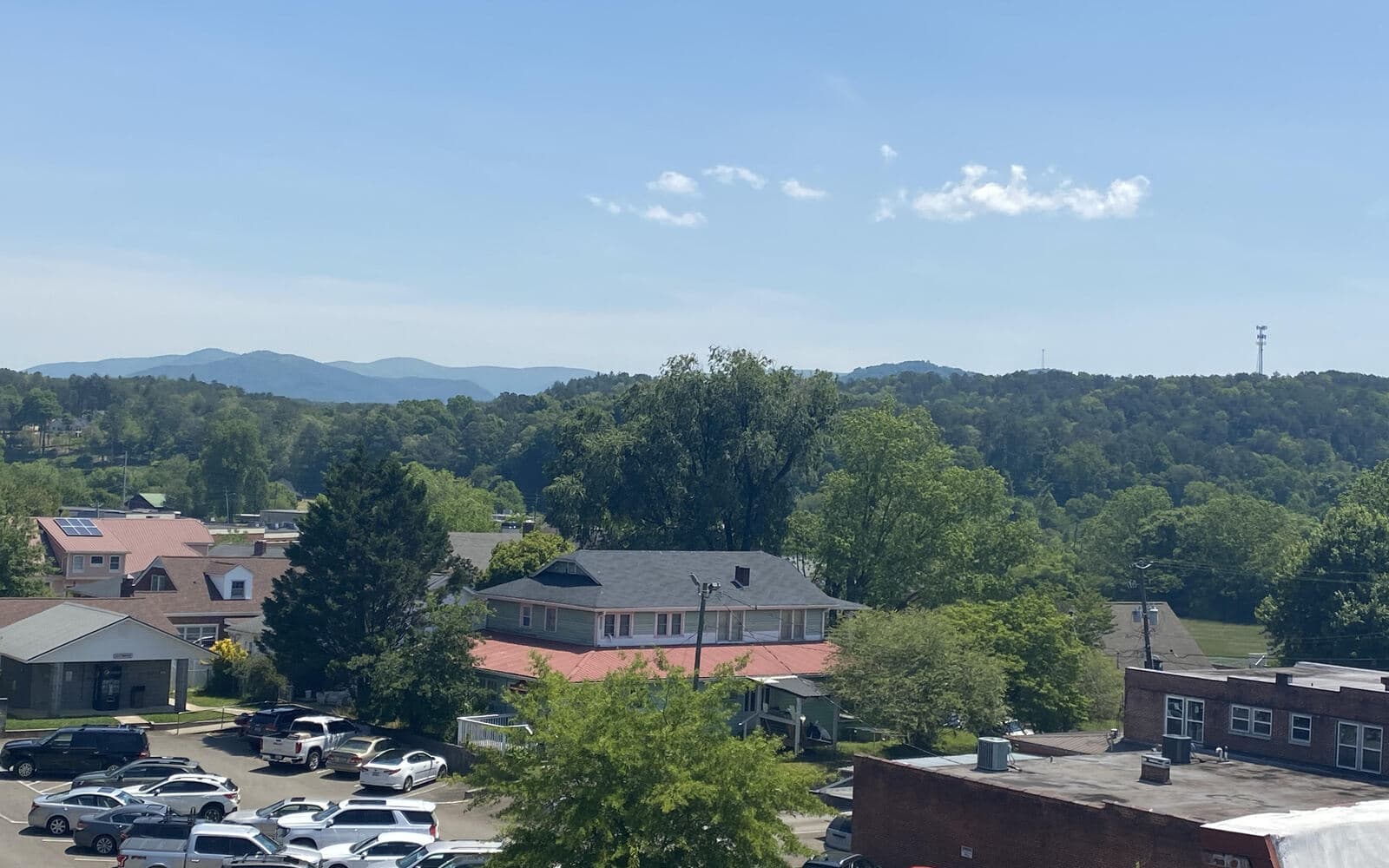 A Practical Local Guide to Ellijay from Perch in the Clouds
